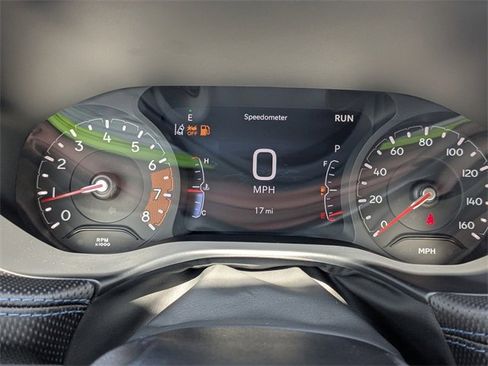 New 2025 Jeep Compass Latitude w/ Sun & Sound Group image 24