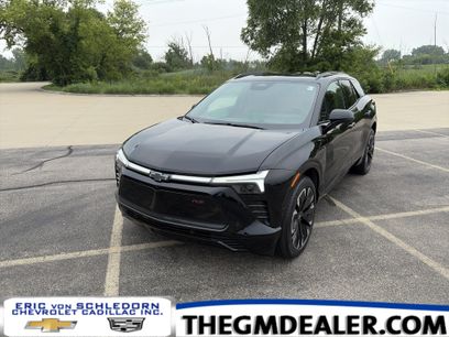 Used 2026 Chevrolet Blazer EV RS w/ Super Cruise Package