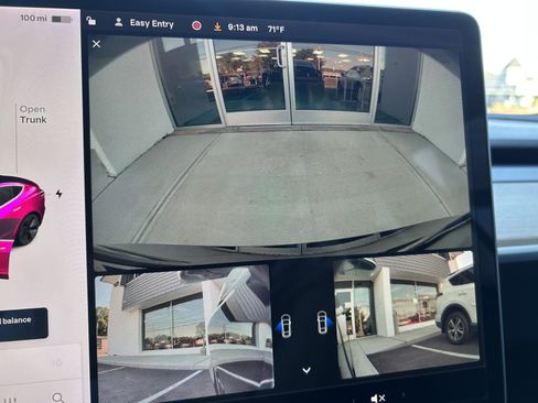 Used 2019 Tesla Model 3 Mid Range image 22