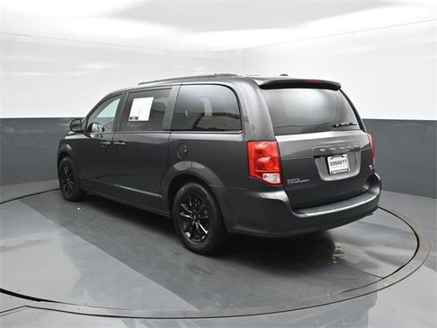 Used 2019 Dodge Grand Caravan GT image 5