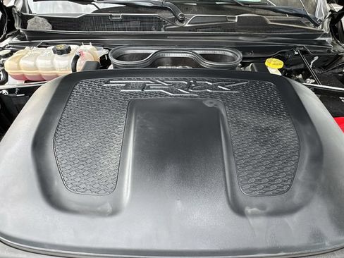 Used 2023 RAM 1500 TRX w/ TRX Level 2 Equipment Group AWD/4WD image 27