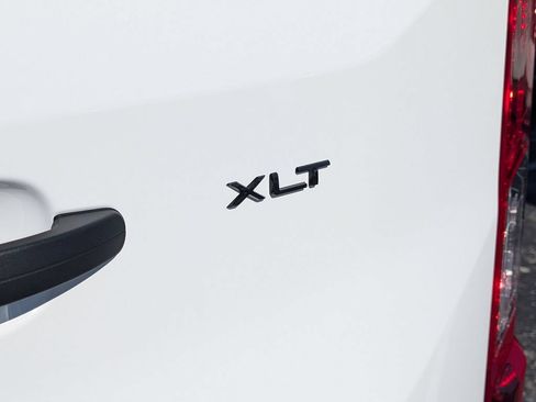 New 2026 Ford Transit 350 XLT RWD image 17