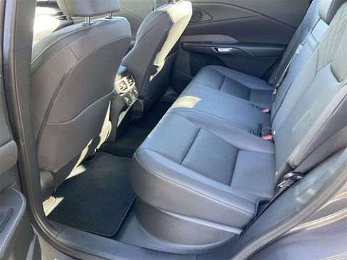 Used 2025 Lexus RX 350 Premium image 9