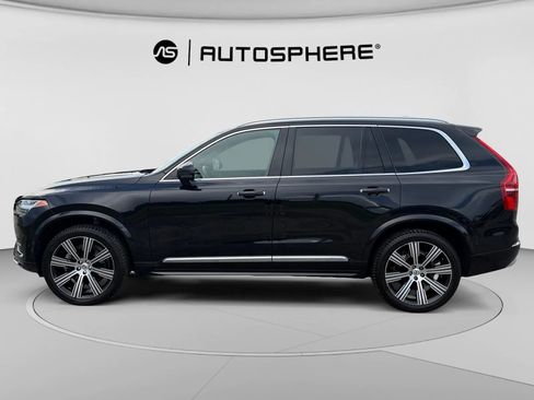 Used 2022 Volvo XC90 T6 Inscription w/ Advanced Package AWD/4WD image 4