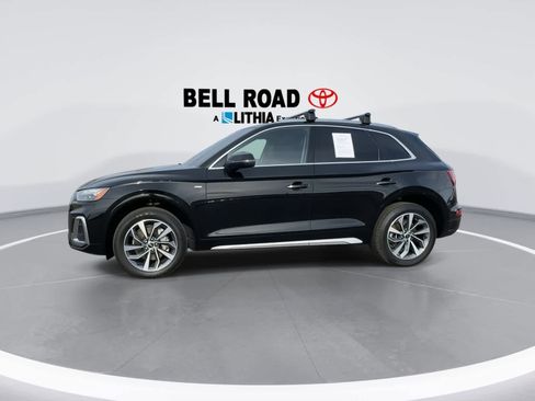 Used 2023 Audi Q5 2.0T Premium Plus image 5
