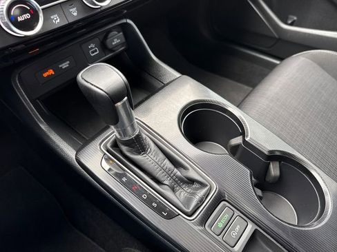 Used 2023 Honda Civic EX image 25