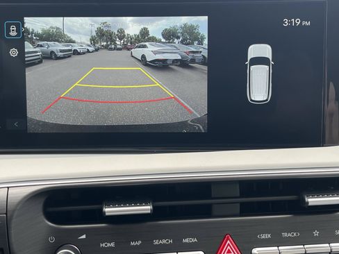 New 2026 Hyundai Palisade SEL FWD image 22
