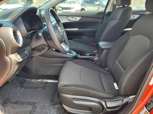 Used 2023 Kia Forte LXS image 15