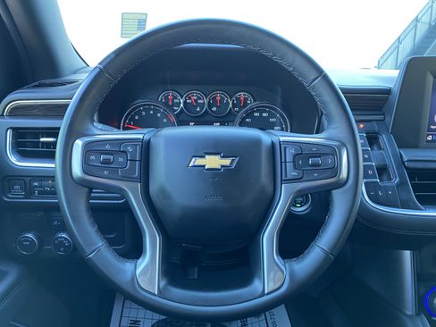 Used 2023 Chevrolet Tahoe LS image 19