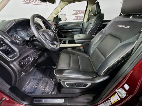 Used 2019 RAM 1500 Laramie image 26