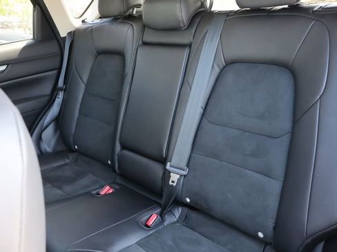 Used 2023 MAZDA CX-5 AWD 2.5 S w/ Select Package image 7