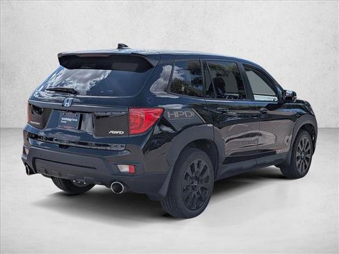 Used 2023 Honda Passport EX-L image 5