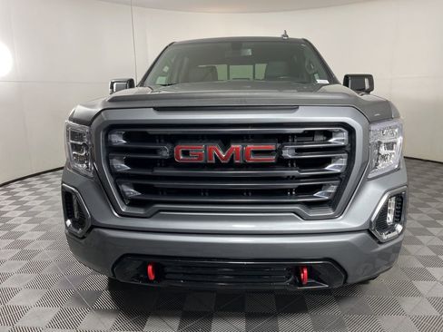 Used 2022 GMC Sierra 1500 AT4 w/ AT4 Preferred Package image 16