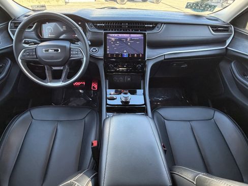 Used 2023 Jeep Grand Cherokee Limited image 21