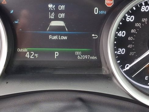 Used 2024 Toyota Camry LE w/ Convenience Package AWD/4WD image 19