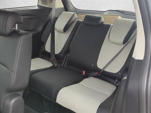 New 2026 Honda Odyssey Elite image 15
