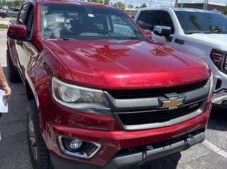 Used 2018 Chevrolet Colorado Z71 video 2