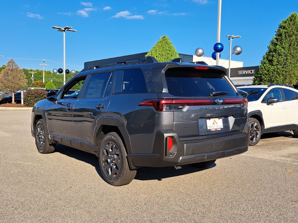 New 2026 Subaru Outback Premium AWD/4WD image 4
