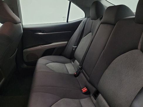 Used 2023 Toyota Camry LE image 18