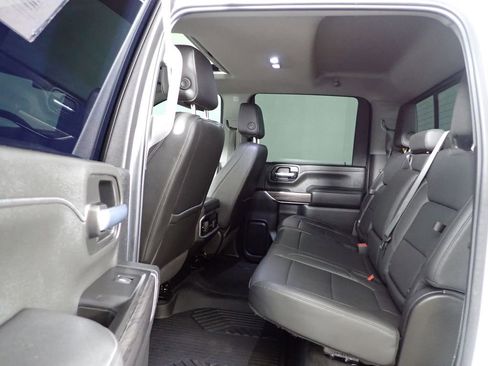 Used 2021 Chevrolet Silverado 3500 LTZ image 41