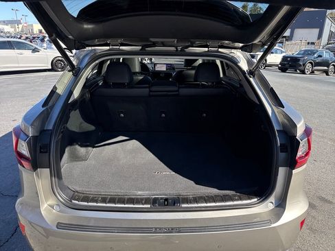 Used 2017 Lexus RX 350 FWD w/ Luxury Package image 22