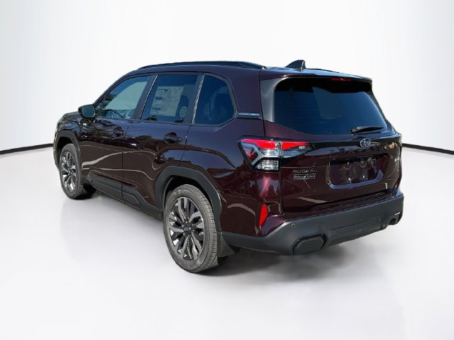 New 2026 Subaru Forester Touring AWD/4WD image 5
