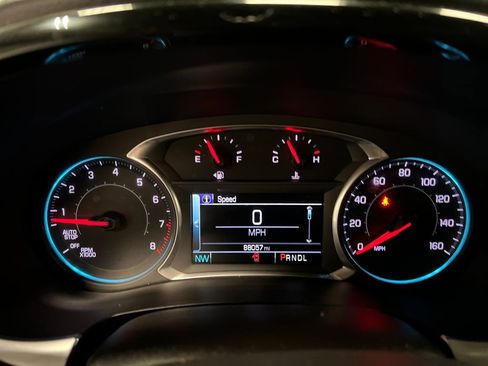 Used 2019 Chevrolet Traverse LT image 17