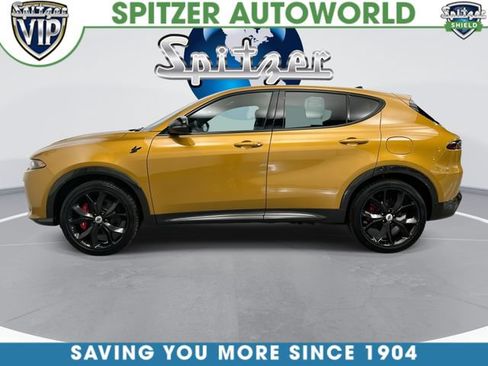 Used 2024 Dodge Hornet R/T Plus AWD/4WD image 6