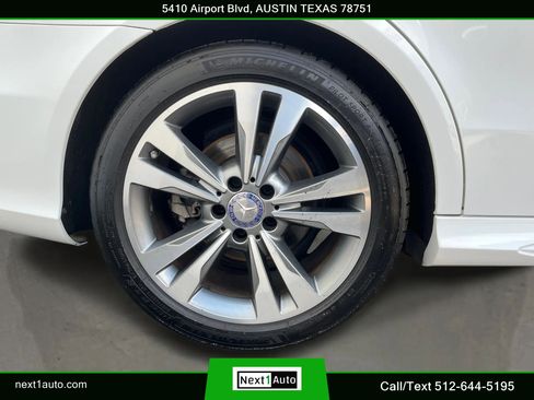 Used 2015 Mercedes-Benz E 350 Sedan image 37