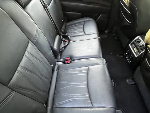 Used 2018 INFINITI QX60 Luxe w/ Deluxe Technology Package image 39