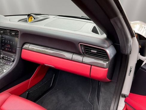 Used 2018 Porsche 911 Turbo AWD/4WD image 24