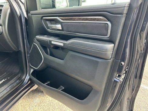 Used 2019 RAM 1500 Laramie w/ Off Road Group image 57