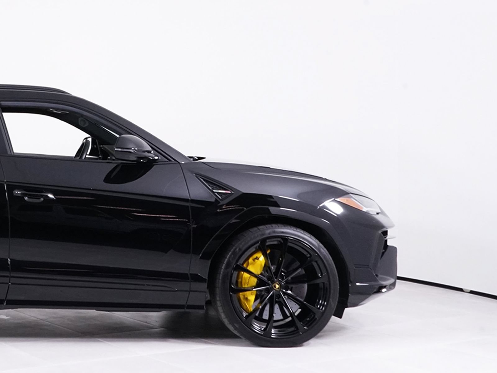 Used 2023 Lamborghini Urus S AWD/4WD image 15