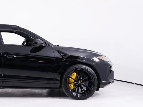 Used 2023 Lamborghini Urus S AWD/4WD image 15