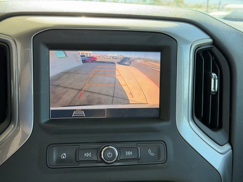 Used 2024 Chevrolet Silverado 1500 W/T w/ WT Fleet Convenience Package image 11