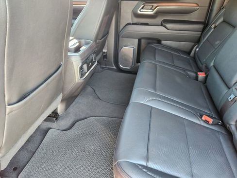 Used 2024 GMC Sierra 1500 Denali w/ Denali Reserve Package image 30