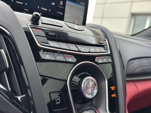 Used 2025 Acura RDX A-Spec image 23