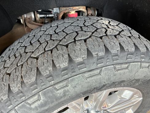 Used 2022 GMC Sierra 2500 Denali AWD/4WD image 29