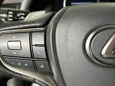 Used 2019 Lexus UX 200 F Sport image 16