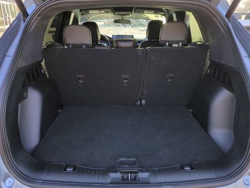 Used 2023 Ford Escape ST-Line Select w/ Tech Pack #2 image 13
