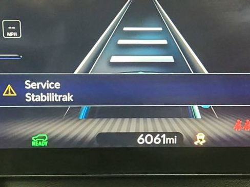 Used 2024 Acura ZDX A-Spec image 41