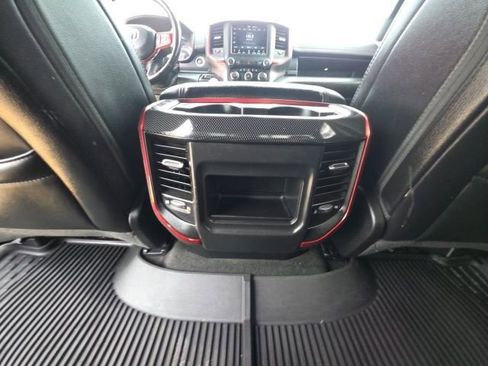 Used 2020 RAM 1500 Rebel w/ Rebel Level 1 Equipment Group image 27
