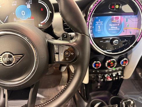 Certified 2024 MINI Cooper S FWD image 14