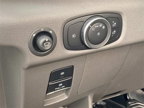 New 2024 Ford Transit 350 AWD w/ Upfitter Package image 12