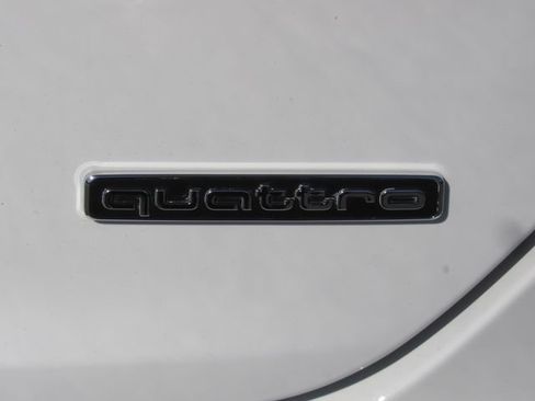 Used 2023 Audi A5 2.0T Premium Plus w/ Premium Plus AWD/4WD image 8
