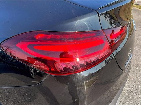 Used 2024 Mercedes-Benz GLE 53 AMG GLE 53 AMG image 20