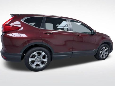 Used 2019 Honda CR-V EX image 8