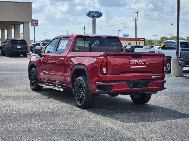 Used 2024 GMC Sierra 1500 Elevation RWD image 6