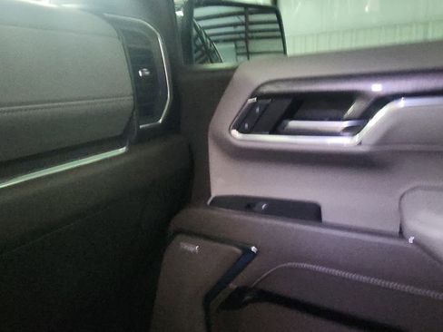 Used 2024 Chevrolet Silverado 1500 LTZ w/ LTZ Premium Package image 31