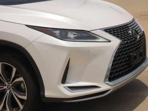 Used 2021 Lexus RX 350 FWD w/ Premium Package image 5
